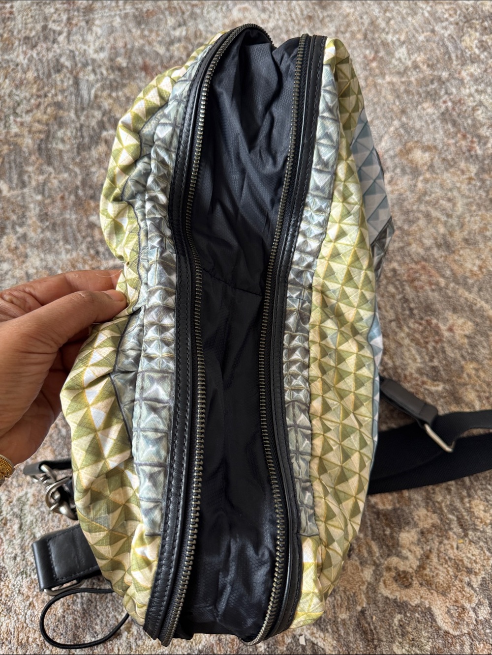 L.A.M.B bag - Picture 10 of 15